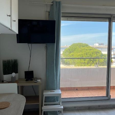 Le Cocon Graulen Apartamento Le Grau-du-Roi Exterior foto