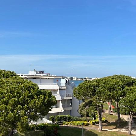 Le Cocon Graulen Apartamento Le Grau-du-Roi Exterior foto