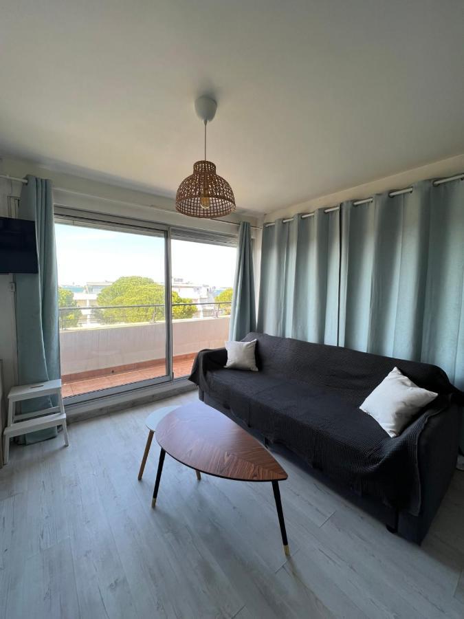 Le Cocon Graulen Apartamento Le Grau-du-Roi Exterior foto